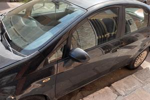 Fiat grande punto 1.3 multijet 75