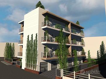 Appartamenti nuova costruzione