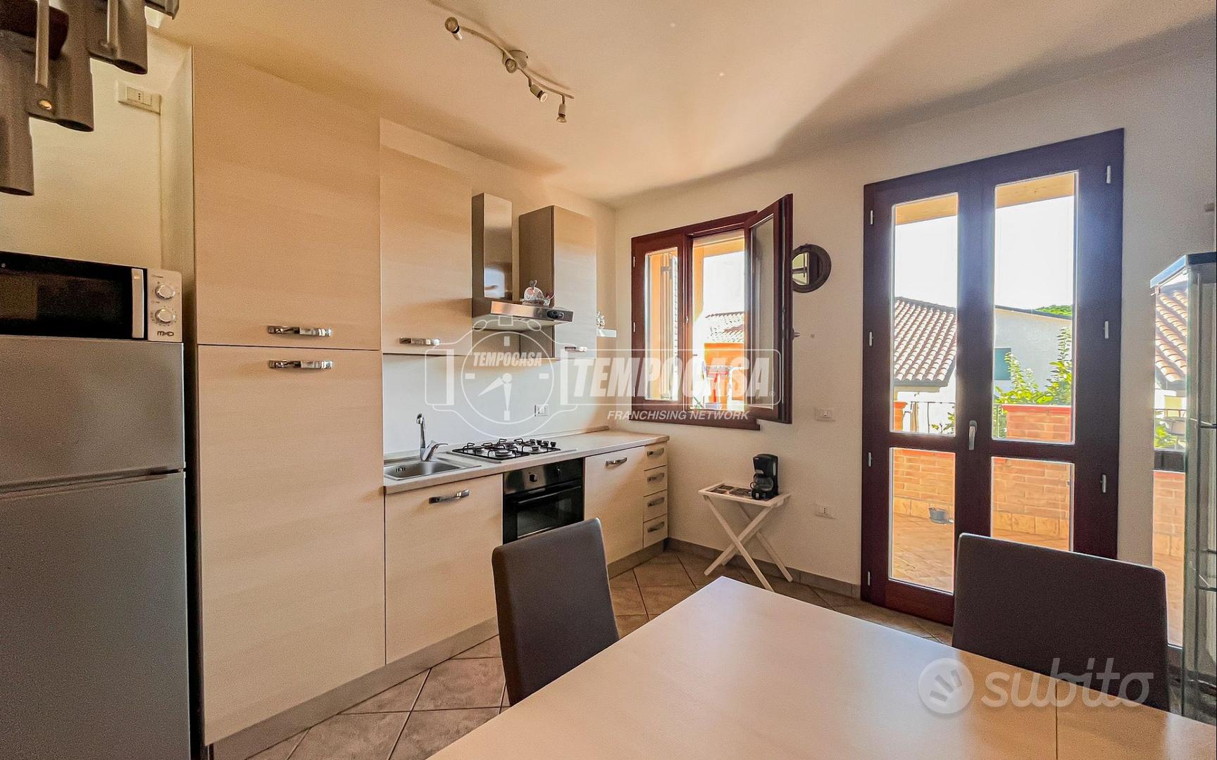 Apartment in Cervia, Savio - Vista 4