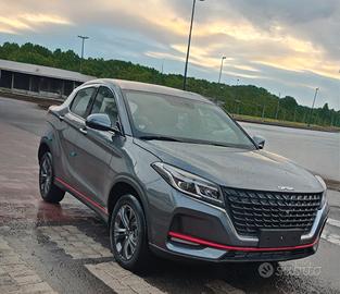 GLORY 500 TURBO  LUXURY