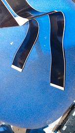 Cavo Flat TV Samsung 55 Pollici 