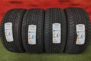 235 40 19 Gomme Invernali NEW Nokian 235 40 R19