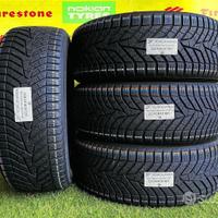 X4: Invernali 225/45R19 96V -YOKOHAMA- al 80%