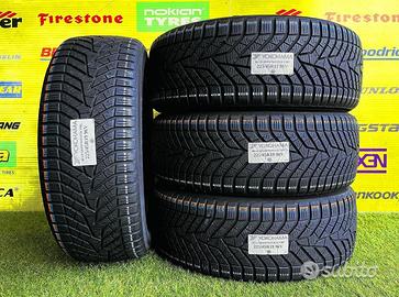 X4: Invernali 225/45R19 96V -YOKOHAMA- al 80%