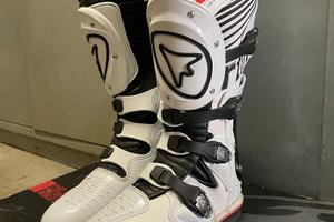 Stivali enduro