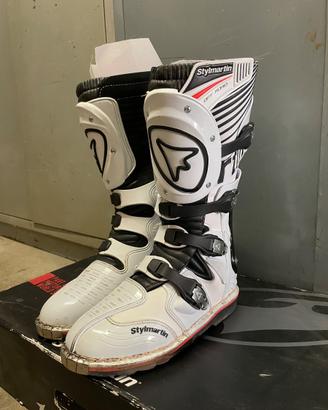 Stivali enduro