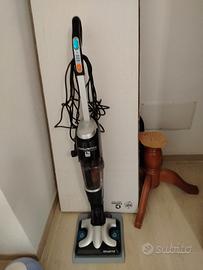 Rowenta Dual Clean and Steam come nuovo. 