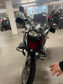 Bmw r 1200 gs