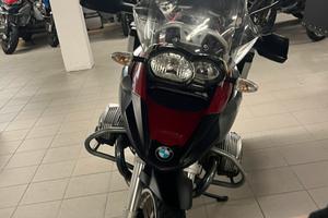 Bmw r 1200 gs