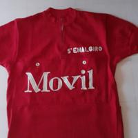 Maglia ciclismo vintage