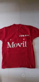 Maglia ciclismo vintage