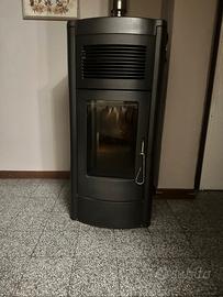 Stufa pellet