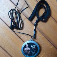 Radio Wrestling John Cena