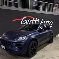 PORSCHE Macan SOLI 29900 KM CARBOCERAMICI UFFICI