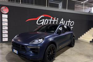 PORSCHE Macan SOLI 29900 KM CARBOCERAMICI UFFICI