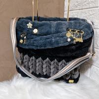 TOTE BAG: FUMÉ 