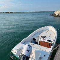 Open 40/60 selva dorado