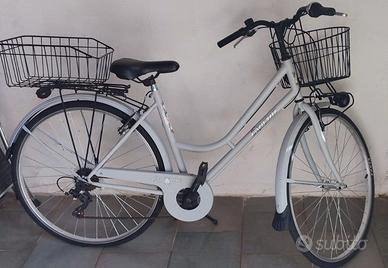 Bici Donna Esperia