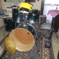 Mapex pro m