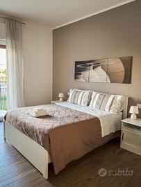 B&B Campus Suites Bari CIN: IT072006B400109690