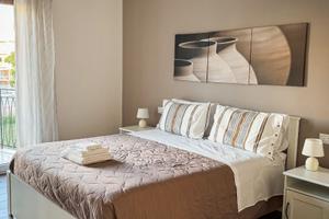 B&B Campus Suites Bari CIN: IT072006B400109690