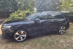 Audi Q7 3.0 TDI 272 CV quattro tiptronic
