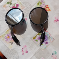 Specchietti Originali Honda Shadow VT 600