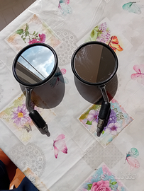 Specchietti Originali Honda Shadow VT 600