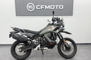 Cf Moto 1000MT-X MT X - KM0