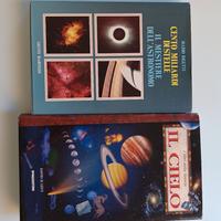 Libri astronimia