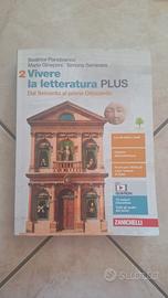 libri scolastici