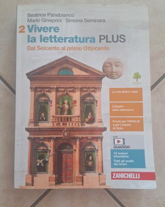 libri scolastici