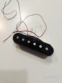 DiMarzio Injector (Neck, Middle, Bridge) DP422