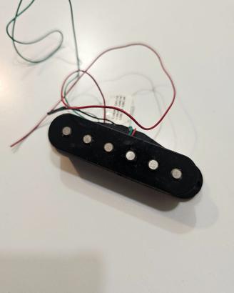 DiMarzio Injector (Neck, Middle, Bridge) DP422