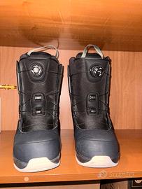 stivali snow board