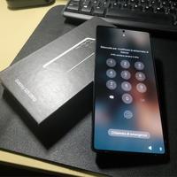 Samsung S25 Ultra  512gb JetBlack