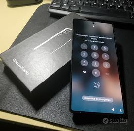 Samsung S25 Ultra  512gb JetBlack