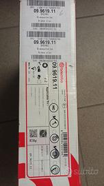 Kit dischi e pastiglie Brembo