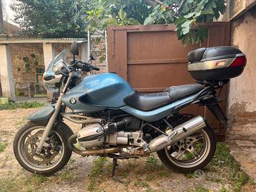 BMW R1150R