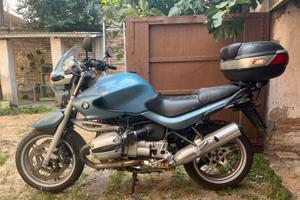 BMW R1150R
