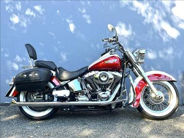 HARLEY-DAVIDSON Softail 1690 Deluxe