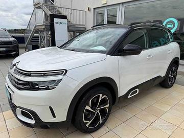 Citroen C5 Aircross BlueHDi 130 S&S Shine