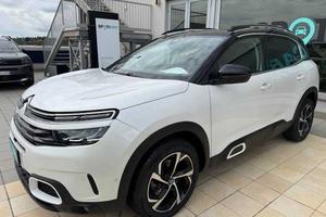 Citroen C5 Aircross BlueHDi 130 S&S Shine