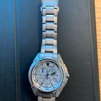 Citizen Eco Drive Titanium