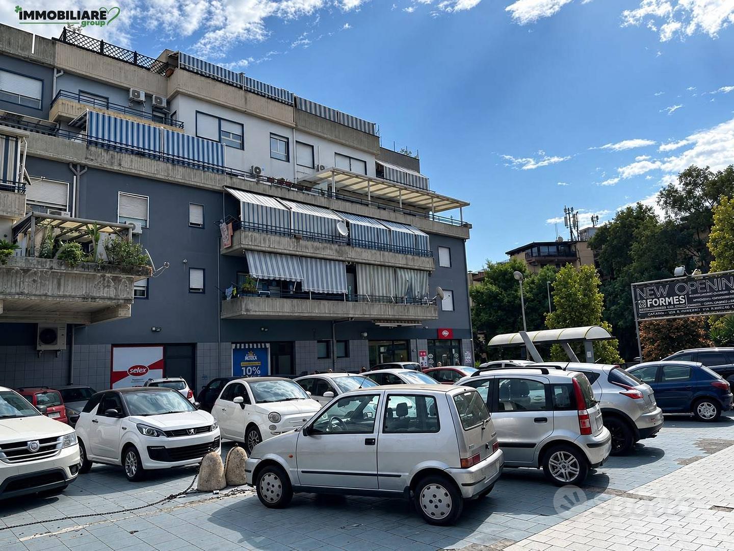 Appartamento – Catania, Nesima Inferiore, Monte Po-Nesima-San Leone-Rapisardi - Vista 5