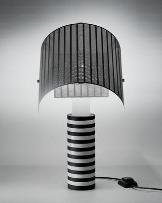 Artemide Shogun tavolo