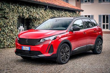 Ricambi Peugeot 2008 3008 5008 
