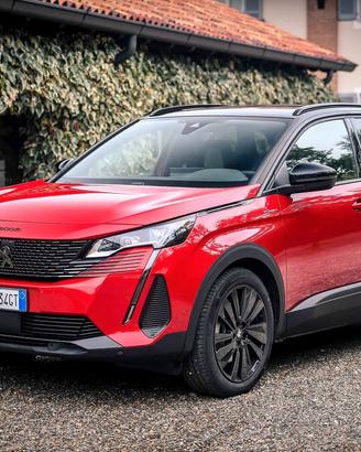Ricambi Peugeot 2008 3008 5008 