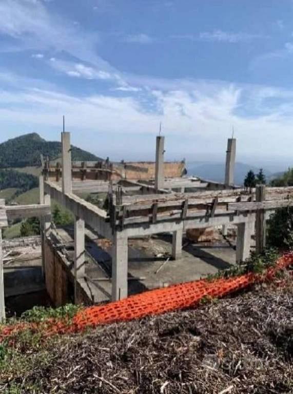 Immobile in asta di 5460 m² a Grone - Vista 5