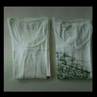 t-shirt donna Guess XS 